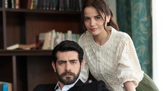 Kan Çiçekleri’nin Dilan'ı Yağmur Yüksel sade tarzıyla beğeni topladı! Barış Baktaş sorusu