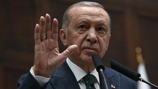 Netanyahu'ya 'vampir' dedi, İslam dünyasına çağrı yaptı! Başıboş sokak köpekleri sorununa noktayı Erdoğan koydu