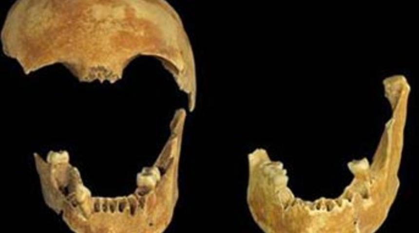 Sekiz bin yıl bekleyen sır