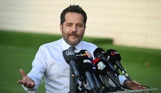 Erden Timur&rsquo;un şirketlerine kayyum atandı