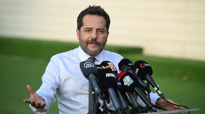 Galatasaray'da Erden Timur kesin kararını verdi! Önümüzdeki sezon...