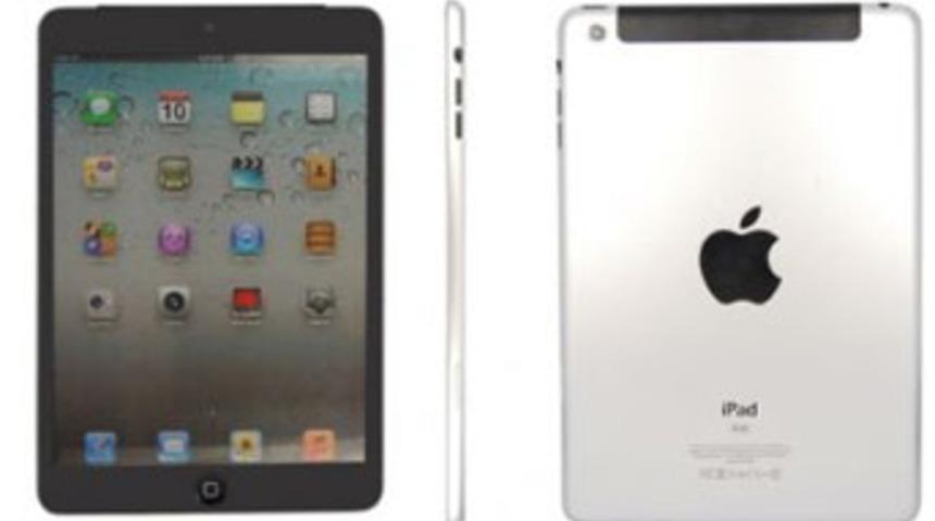 iPad Mini yok satıyor!