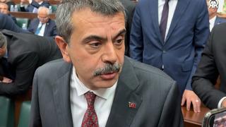 MEB düğmeye bastı! Özel okul öğretmenlerine taban maaş düzenlemesi geliyor mu? Bakan Tekin’den yanıt geldi