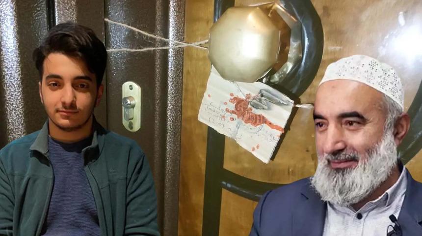 Boğarak öldürdü, cesedini parçalayıp derin dondurucuya koydu! Kan donduran vahşetin cezası belli oldu