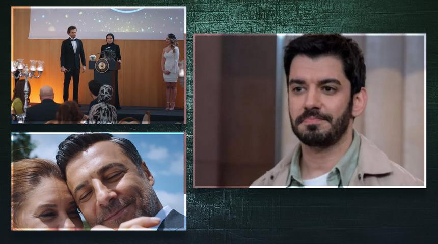 'Kızılcık Şerbeti' dizisinde neler oluyor? 4 kişi diziden ayrılacak mı? "Kadrodan çıkarılmak gibi..."