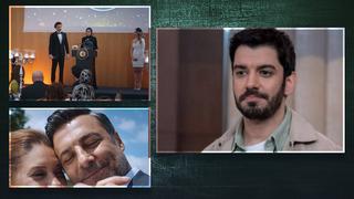 'Kızılcık Şerbeti' dizisinde neler oluyor? 4 kişi diziden ayrılacak mı? Kadrodan çıkarılmak gibi...