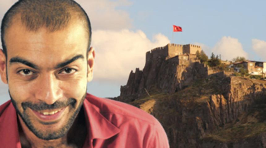 Dikkat bu bir Ankara dümenidir!