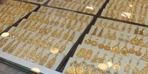 Kuyumcular bile zor anlıyor!  Altın yatırımcıları dikkat! 10 bin TL iken 15 bine satılıyor!  