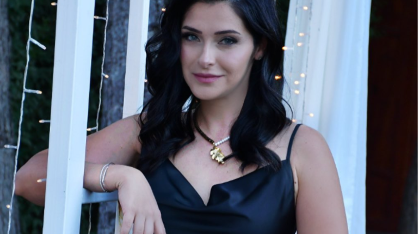 Kasaba Doktoru'nun Bahar'ı Gülşah Çomoğlu hayatını kaybetti! Kızılcık Şerbeti'nin Nursema'sı duyunca yıkıldı