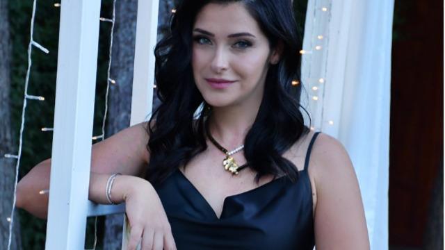 Kasaba Doktoru'nun Bahar'ı Gülşah Çomoğlu hayatını kaybetti! Kızılcık Şerbeti'nin Nursema'sı duyunca yıkıldı