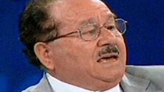 Canlı yayında şok sözler