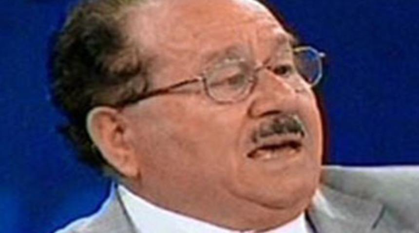 Canlı yayında şok sözler