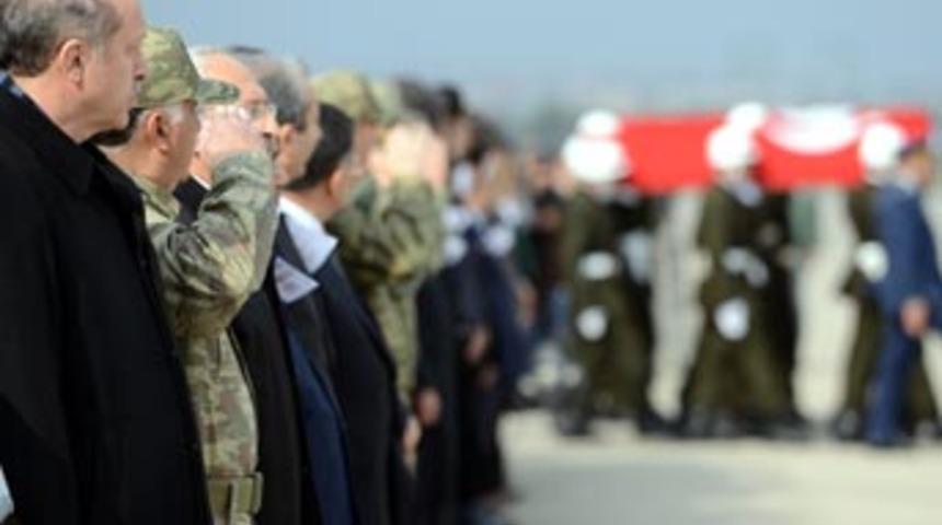 Başbakan Erdoğan resti çekti