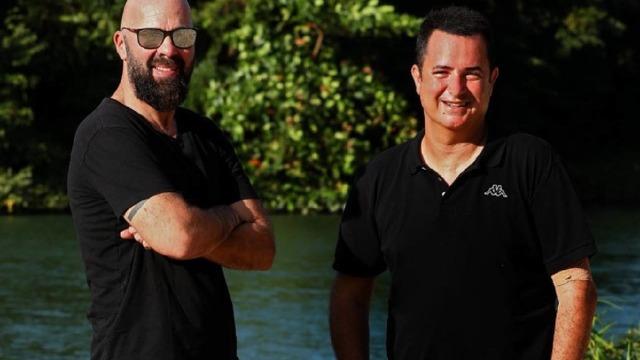 Esat Yontunç, Acun Ilıcalı ile olan gençlik fotoğrafını paylaştı! Eski halleri olay oldu: Acun Bey ayakkabı giyiyormuş