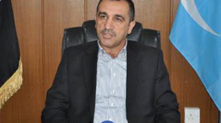 T&uuml;rkmen lider saldırıda hayatını kaybetti