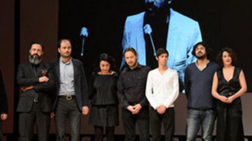 SİYAD &ouml;d&uuml;lleri sahiplerini buldu