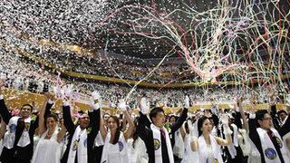 Güney Kore'de toplu nikah