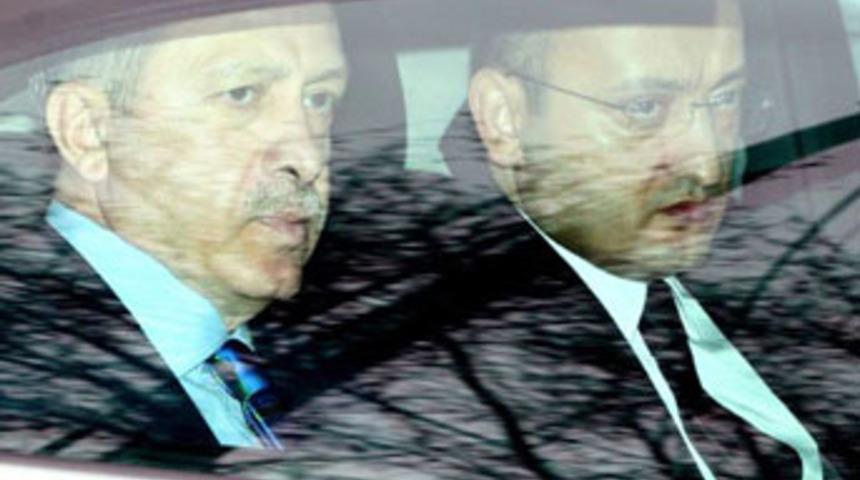 Başbakan'ın Başdanışmanı: Açık bir sabotaj