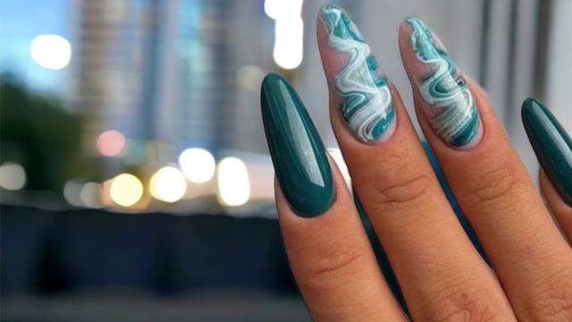 Nail art nedir? Nail art nasıl yapılır? 