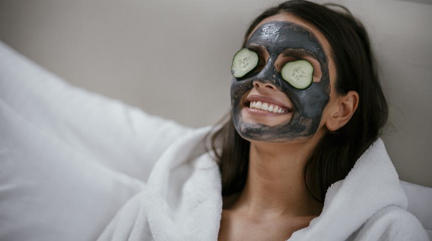 Kil maskesi nedir, ne işe yarar? Kil maskesi kullanımı ve faydaları