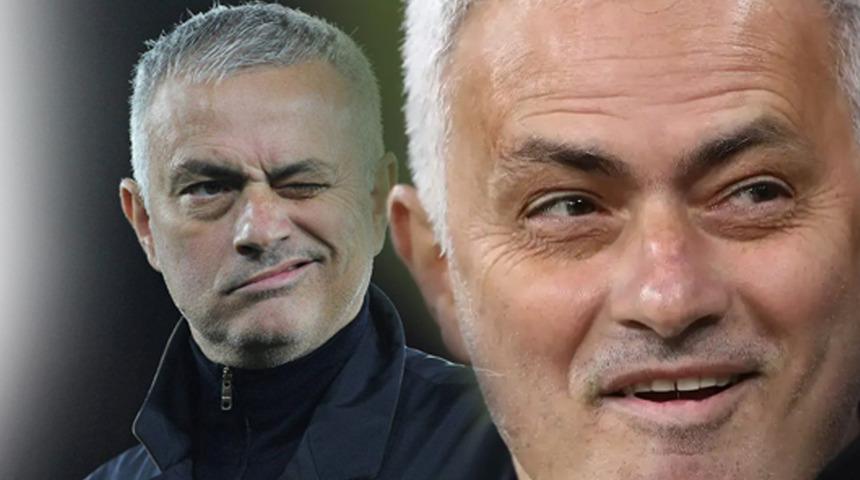 Fenerbahçe başkan adayı Aziz Yıldırım, Jose Mourinho ile her konuda anlaşma sağladı!
