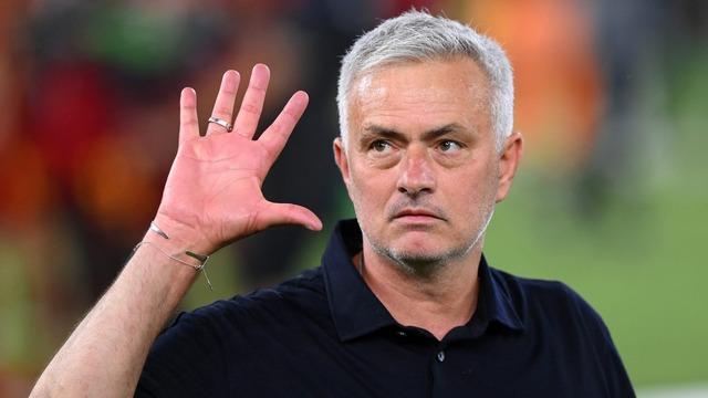 Fenerbahçe başkan adayı Aziz Yıldırım, Jose Mourinho ile her konuda anlaşma sağladı! 640xauto