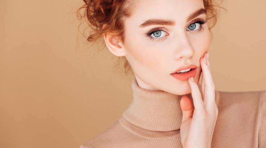 Porselen makyaj nedir, nasıl yapılır? Porselen makyaj malzemeleri