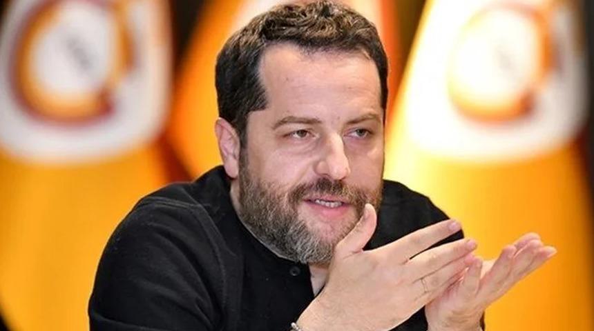Galatasaray'da şampiyonluğun ardından istifa kararı! Erden Timur görevi bırakıyor...