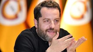 Galatasaray'da şampiyonluğun ardından istifa kararı! Erden Timur görevi bırakıyor...