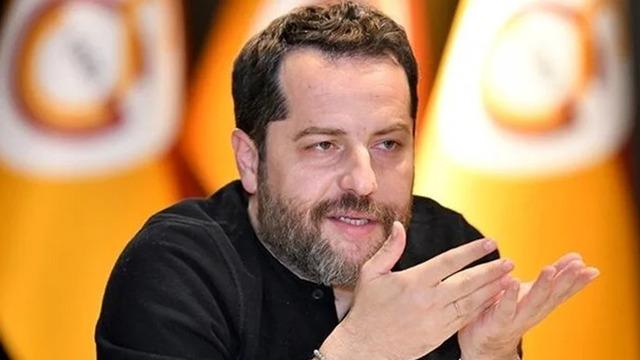 Galatasaray'da şampiyonluğun ardından istifa kararı! Erden Timur görevi bırakıyor...