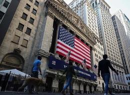 SON DAKİKA: Piyasaların odaklandığı veri açıklandı! ABD ekonomisi beklentilerin üzerinde büyüdü