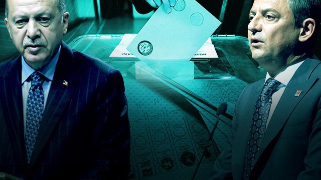 Gazeteci Zafer Şahin 'Muhalefeti üzecek anket' diye paylaştı! AK parti diyenler çoğunlukta…