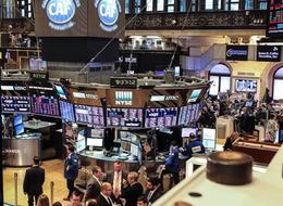 New York borsası düşüşle açıldı