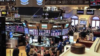 New York borsası düşüşle açıldı