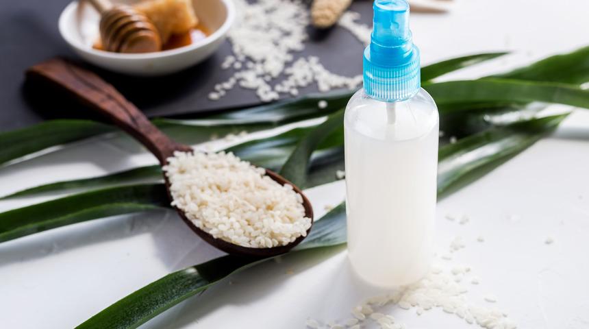 Pirinç maskesi nedir, nasıl yapılır? Pirinç maskesi ne işe yarar?