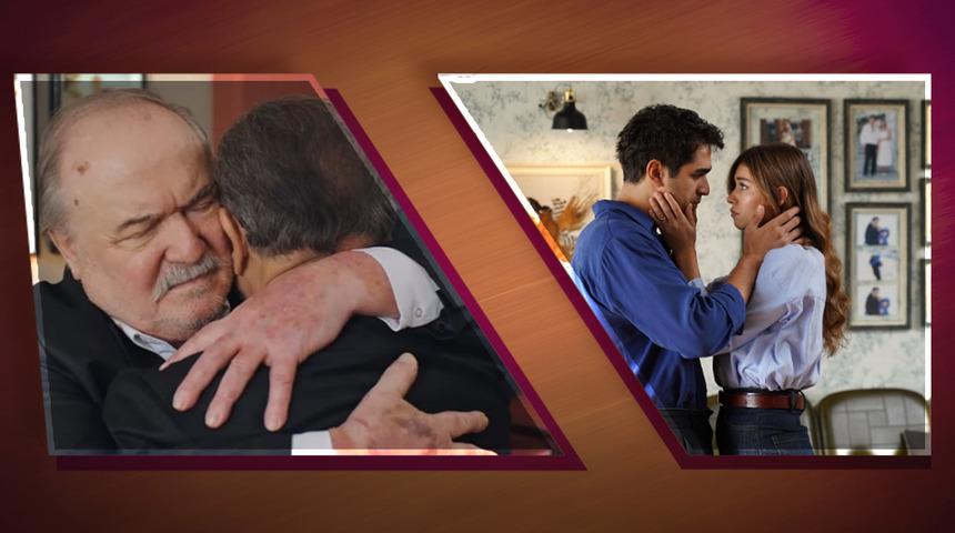 Yalı Çapkını dizisine usta oyuncu geri dönüyor!