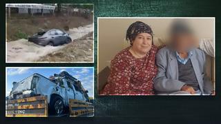 'Seyir halinde giderken gelip arkadan vurdu' Milletvekilinin içinde bulunduğu otomobille kamyonet çarpıştı! 56 yaşındaki kadın hayatını kaybetti 'Bizi arayan soran olmadı'