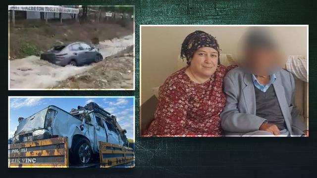 'Seyir halinde giderken gelip arkadan vurdu' Milletvekilinin içinde bulunduğu otomobille kamyonet çarpıştı! 56 yaşındaki kadın hayatını kaybetti 'Bizi arayan soran olmadı'