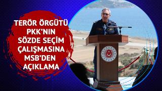 Tuğamiral Zeki Aktürk: 'Kabul edilemez'