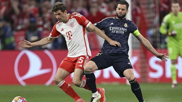 Bayern Münih'in yeni teknik direktörü Kompany oldu!