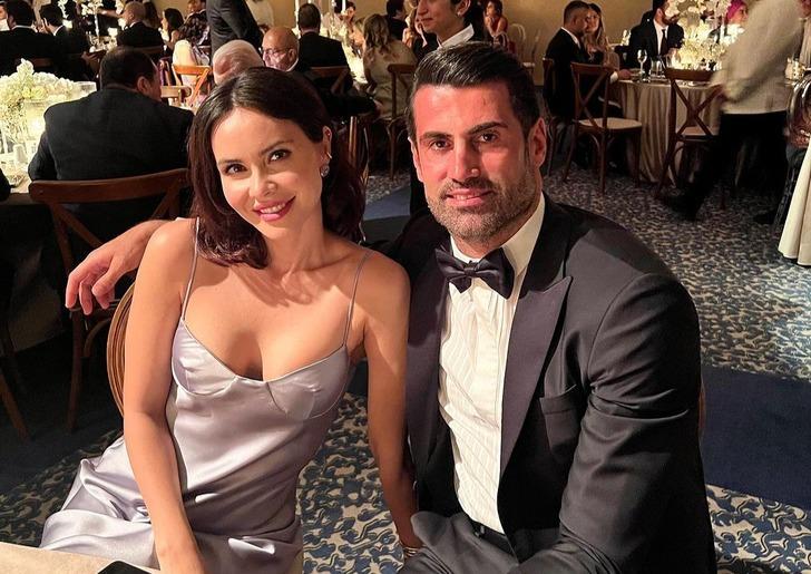 Volkan Demirel ve eşi Zeynep Demirel&rsquo;in boşanacakları iddia edilmişti! &Uuml;nl&uuml; &ccedil;iftten ilk paylaşım geldi: "Yorumsuz"