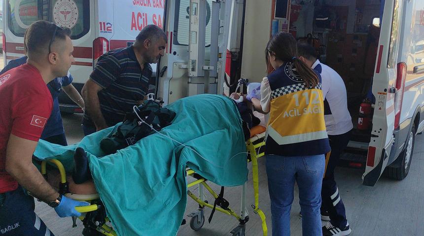 Burdur'da diyaliz sonrasında 3 hasta hayatını kaybetmişti! CHP'li vekilden akılalmaz iddia