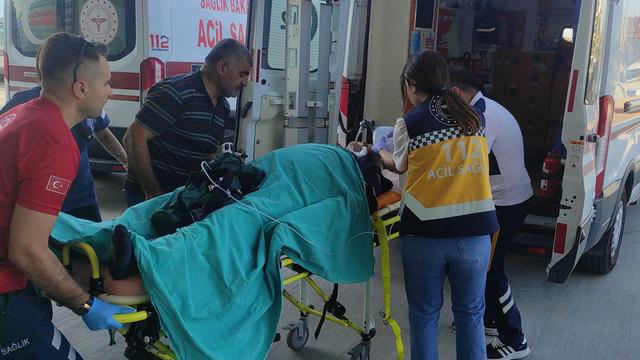 Burdur'da diyaliz sonrasında 3 hasta hayatını kaybetmişti! CHP'li vekilden akılalmaz iddia