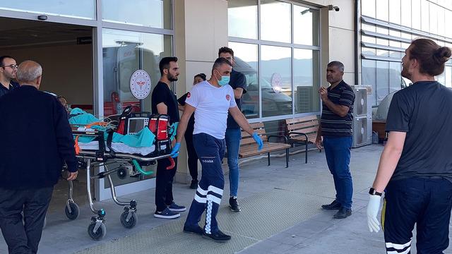 Sağlık Bakanlığı devreye girmişti! Diyaliz olayında üçüncü ölüm haberi geldi