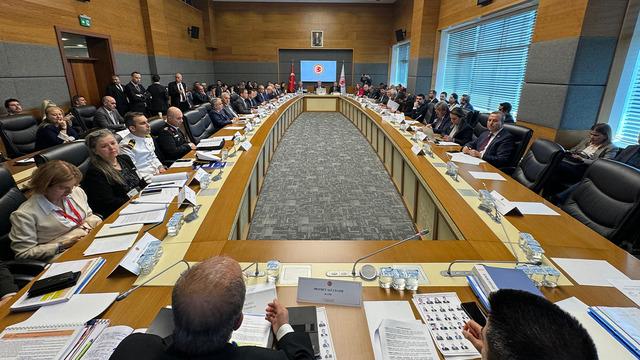 TSK personelini ilgilendiriyor! O madde tekliften çıkarıldı