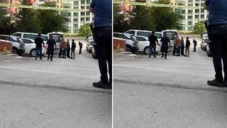 Ankara'da sevgili dehşeti! Tabanca ile öldürüp, intihar etti