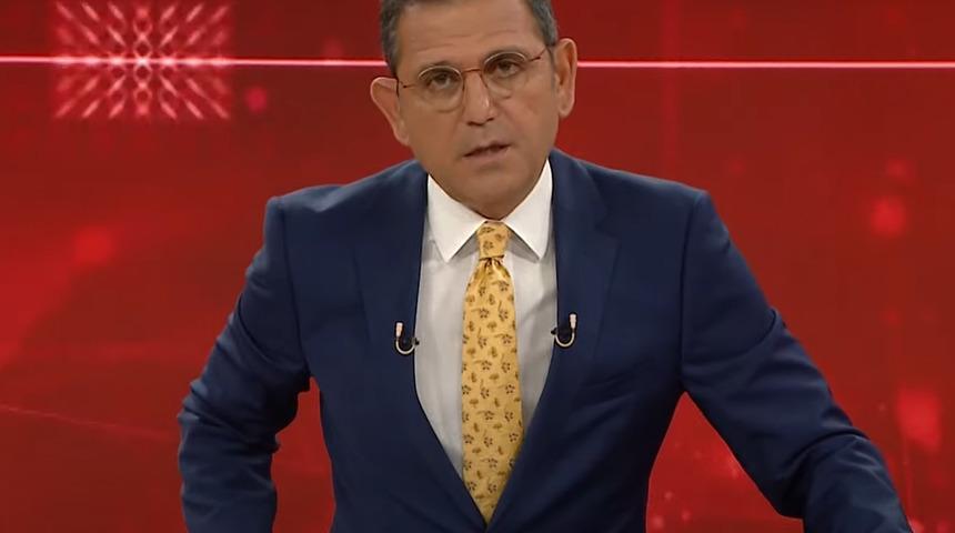 Fatih Portakal'dan emekli maaşı açıklaması! "Alacağınız para üç aşağı beş yukarı belli"