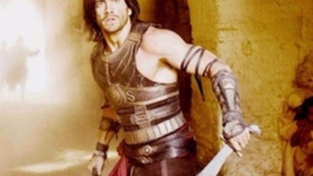 DERGİ  Hollywood'da farklı ırkları neden beyazlar oynuyor?