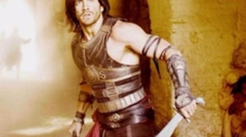 DERGİ  Hollywood'da farklı ırkları neden beyazlar oynuyor?