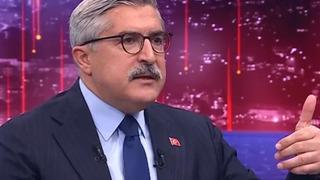 AK Partili vekil Hüseyin Yayman: 'İsrail yerle bir olacak'